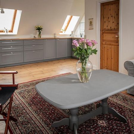 Inspiration Center Denmark, Bed & Breakfast Maribo Exterior foto