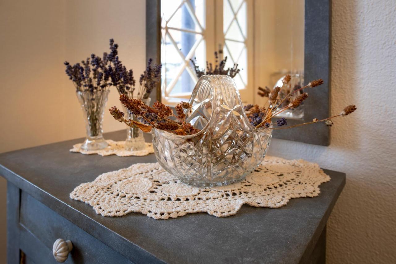 Inspiration Center Denmark, Bed & Breakfast Maribo Exterior foto
