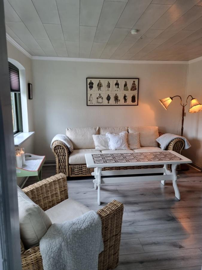 Inspiration Center Denmark, Bed & Breakfast Maribo Exterior foto