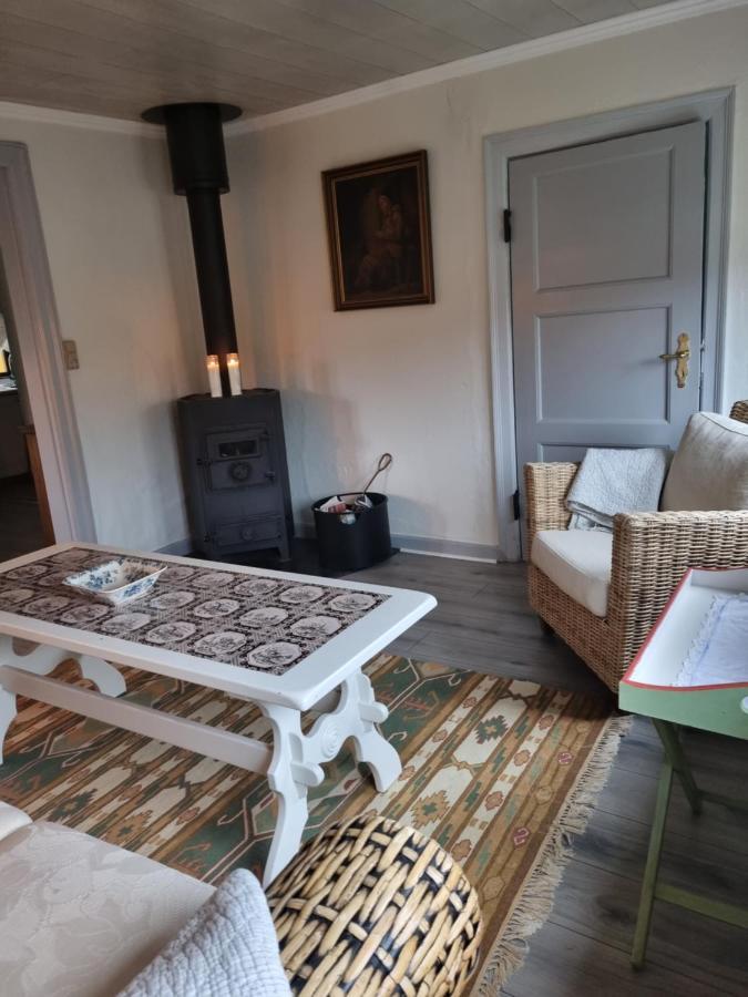 Inspiration Center Denmark, Bed & Breakfast Maribo Exterior foto