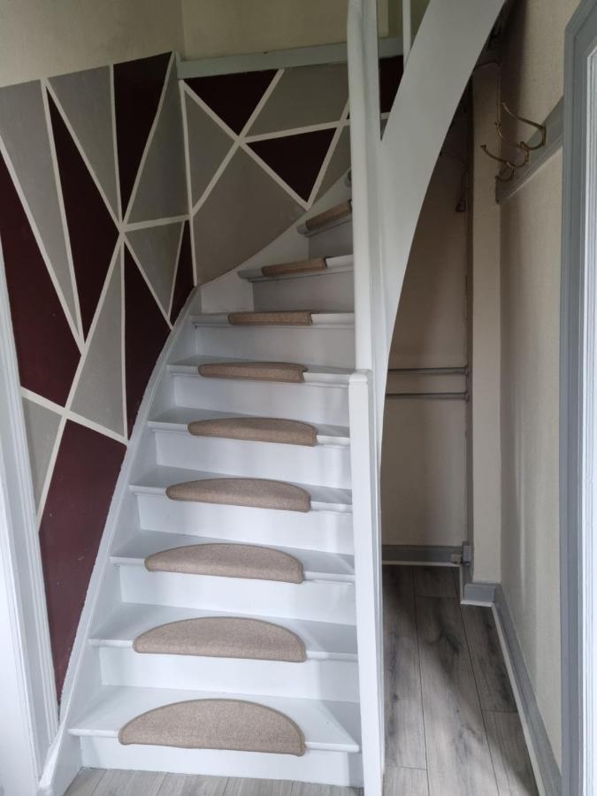 Inspiration Center Denmark, Bed & Breakfast Maribo Exterior foto