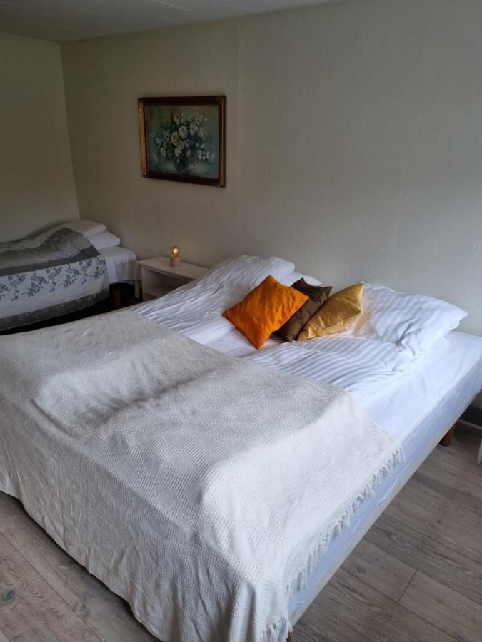 Inspiration Center Denmark, Bed & Breakfast Maribo Exterior foto