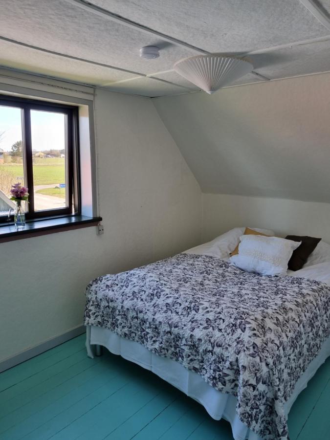 Inspiration Center Denmark, Bed & Breakfast Maribo Exterior foto